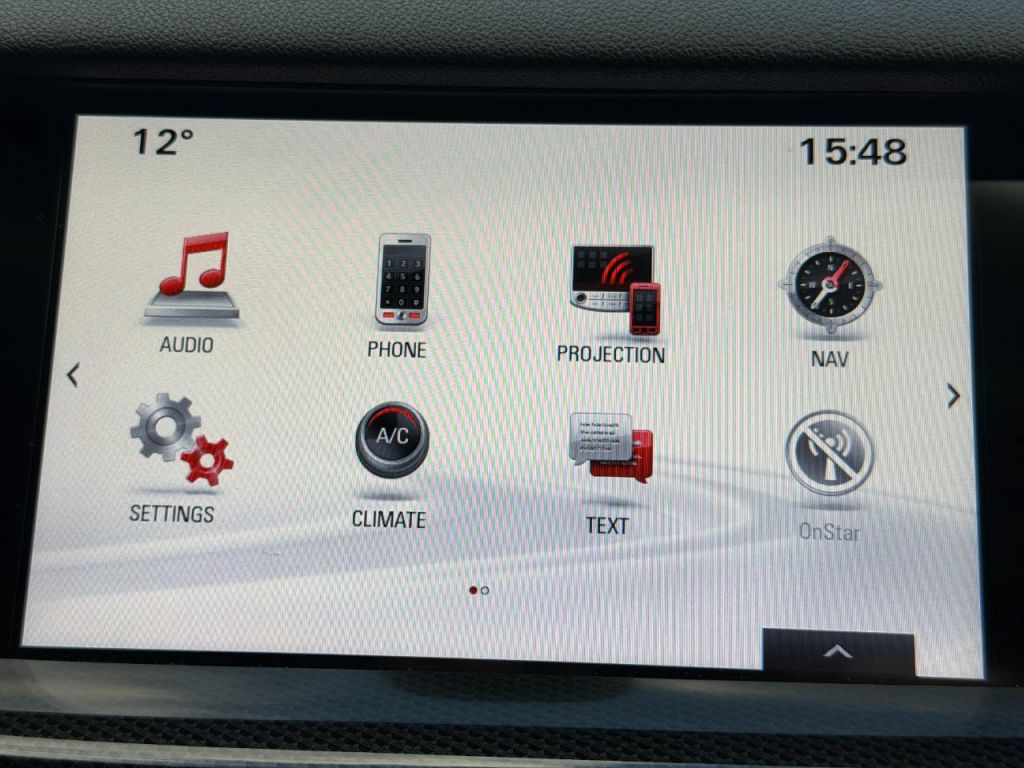 Used Vauxhall Insignia 2017 for sale - 76312820: Photo 21