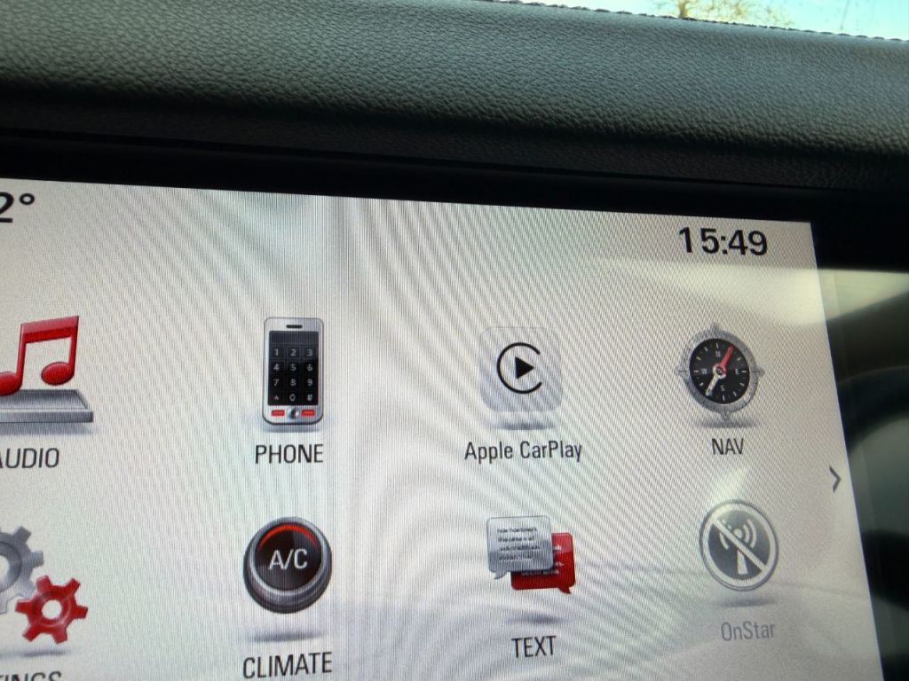 Used Vauxhall Insignia 2017 for sale - 76312820: Photo 22