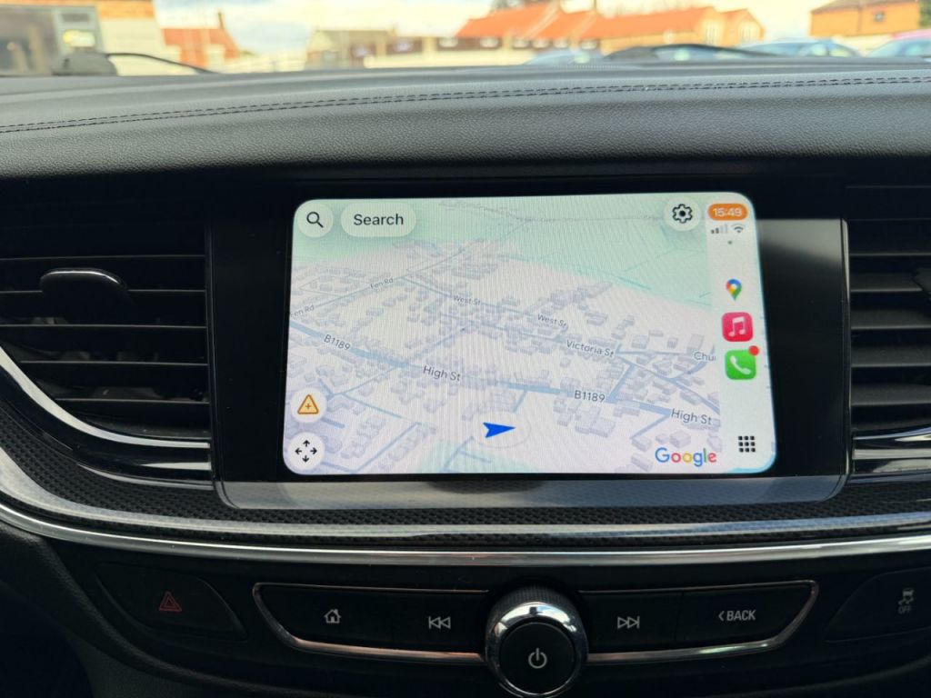 Used Vauxhall Insignia 2017 for sale - 76312820: Photo 26