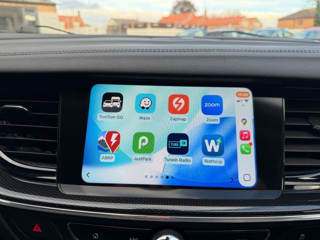 Used Vauxhall Insignia 2017 for sale - 76312820: Photo 27