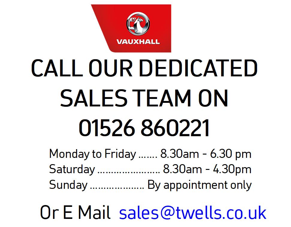 Used Vauxhall Corsa 2025 for sale - 78002248: Photo 3