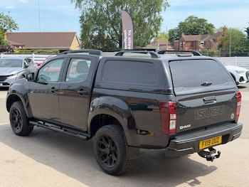 Used Isuzu D-Max 2019 for sale - 78757719: Photo