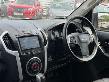 Used Isuzu D-Max 2019 for sale - 78757719: Photo