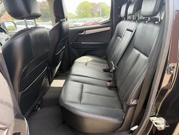 Used Isuzu D-Max 2019 for sale - 78757719: Photo