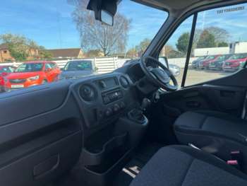 Used Vauxhall Movano 2019 for sale - 74299952: Photo