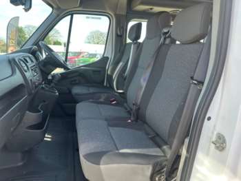 Used Vauxhall Movano 2019 for sale - 74299952: Photo