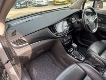 Used Vauxhall Mokka X 2019 for sale - 75358772: Photo