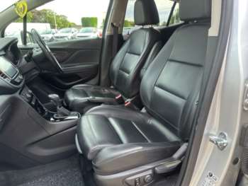 Used Vauxhall Mokka X 2019 for sale - 75358772: Photo