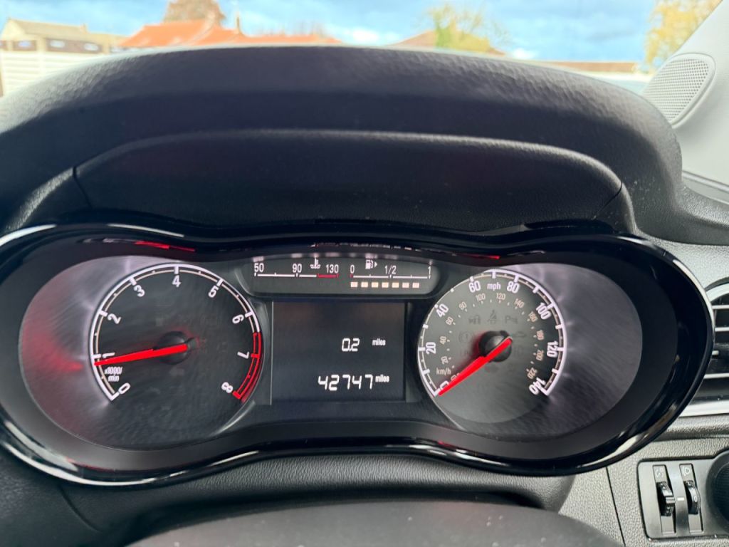 Used Vauxhall Viva 2017 for sale - 76367127: Photo 17