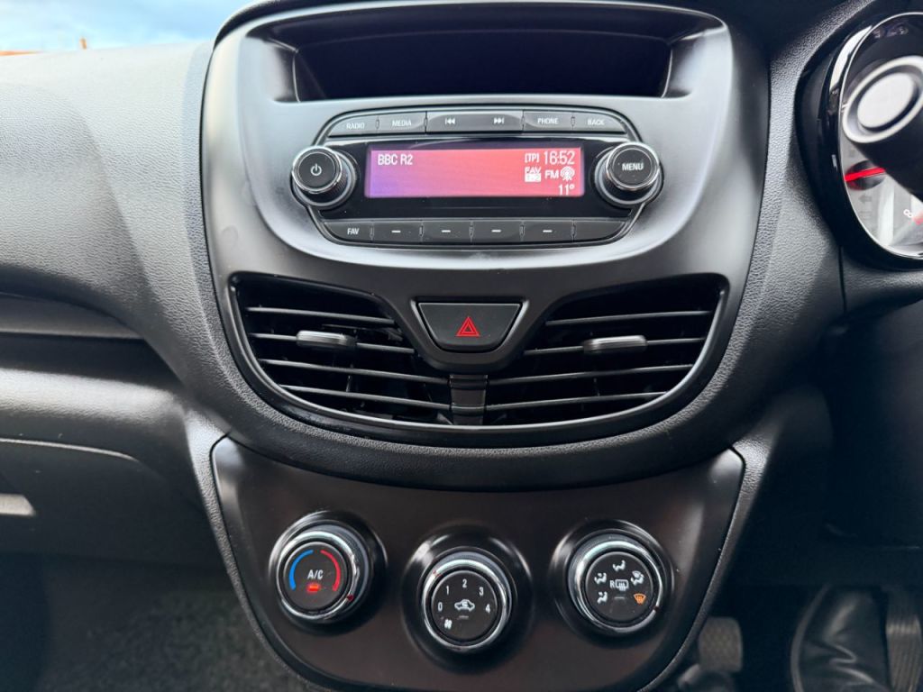 Used Vauxhall Viva 2017 for sale - 76367127: Photo 18