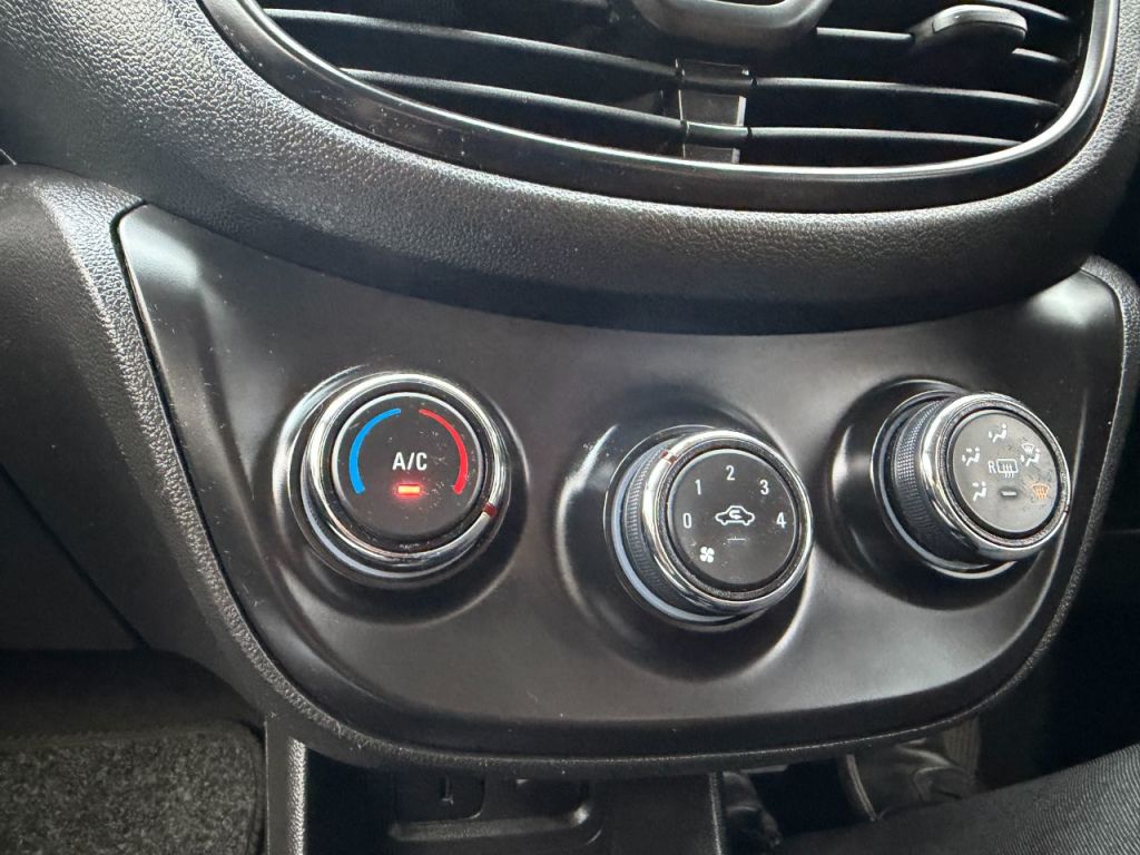 Used Vauxhall Viva 2017 for sale - 76367127: Photo 19