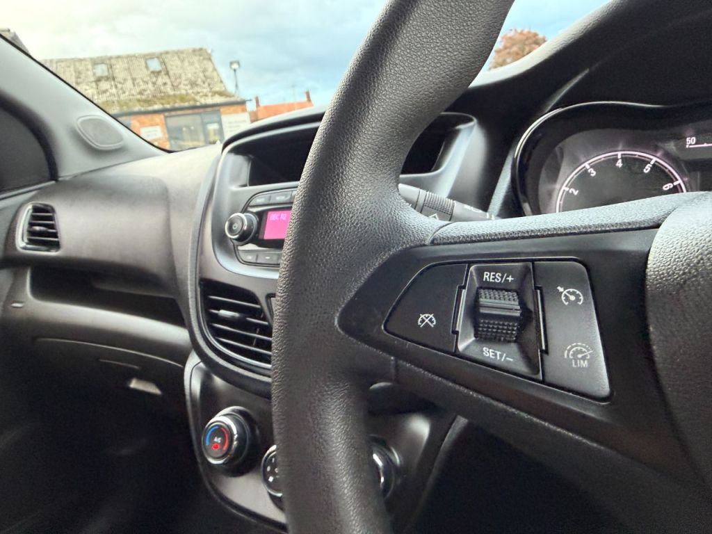 Used Vauxhall Viva 2017 for sale - 76367127: Photo 20