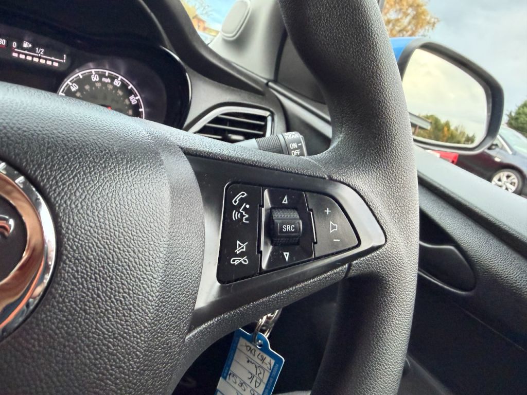 Used Vauxhall Viva 2017 for sale - 76367127: Photo 21