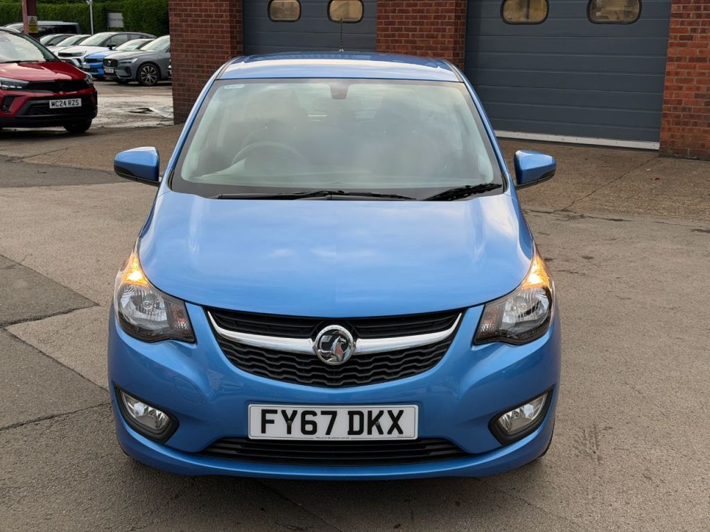 Used Vauxhall Viva 2017 for sale - 76367127: Photo 7