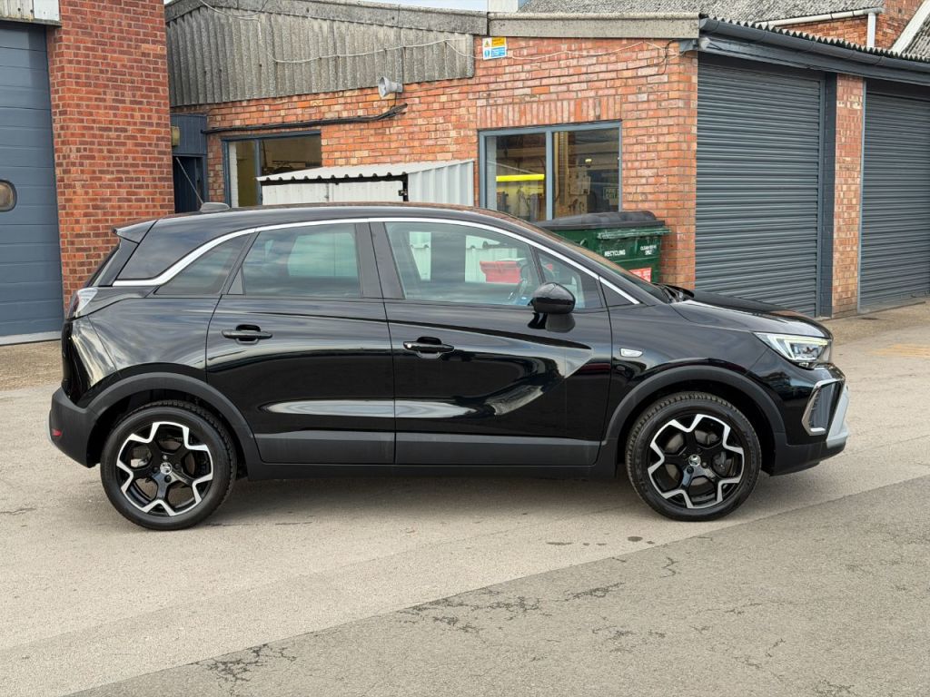 Used Vauxhall Crossland 2021 for sale - 76312812: Photo 13