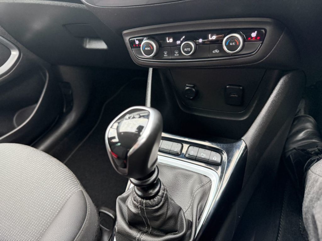 Used Vauxhall Crossland 2021 for sale - 76312812: Photo 24