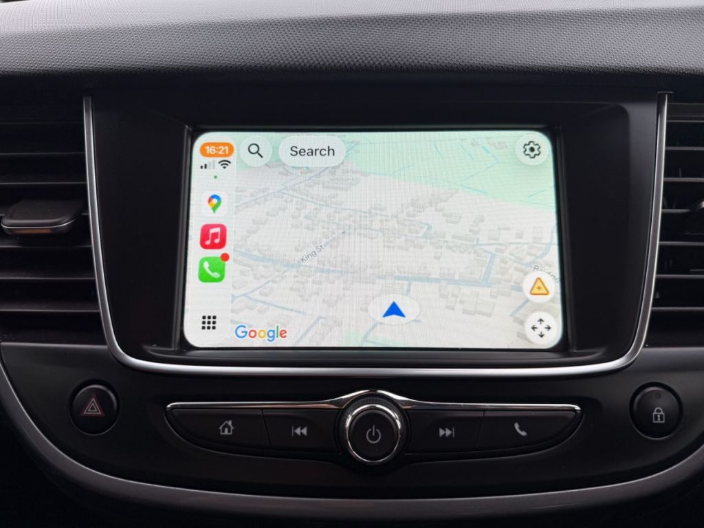 Used Vauxhall Crossland 2021 for sale - 76312812: Photo 28