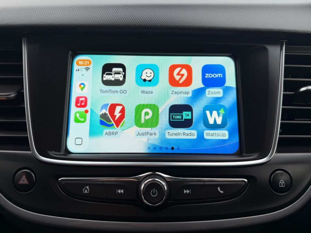 Used Vauxhall Crossland 2021 for sale - 76312812: Photo 29