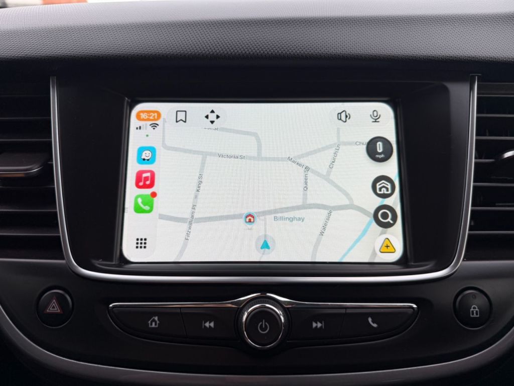 Used Vauxhall Crossland 2021 for sale - 76312812: Photo 30