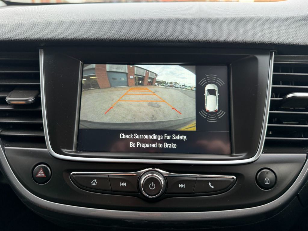 Used Vauxhall Crossland 2021 for sale - 76312812: Photo 31