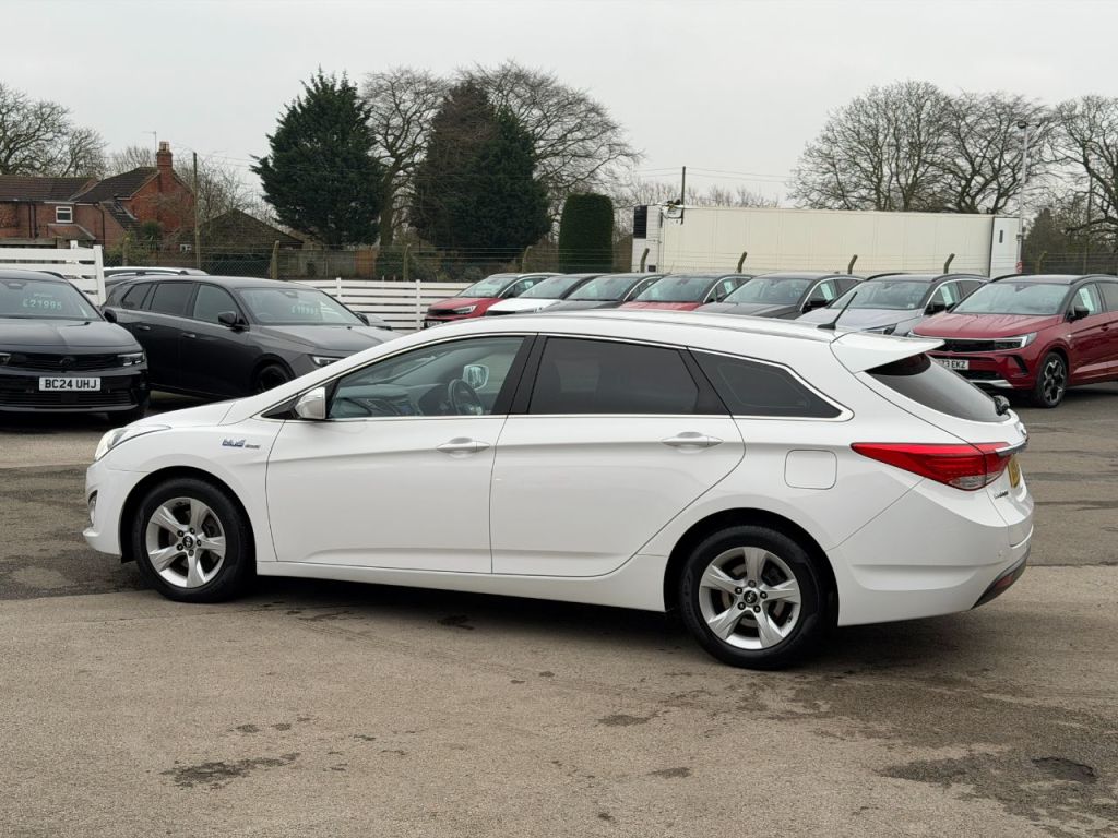 Used Hyundai i40 2015 for sale - 77368123: Photo 10