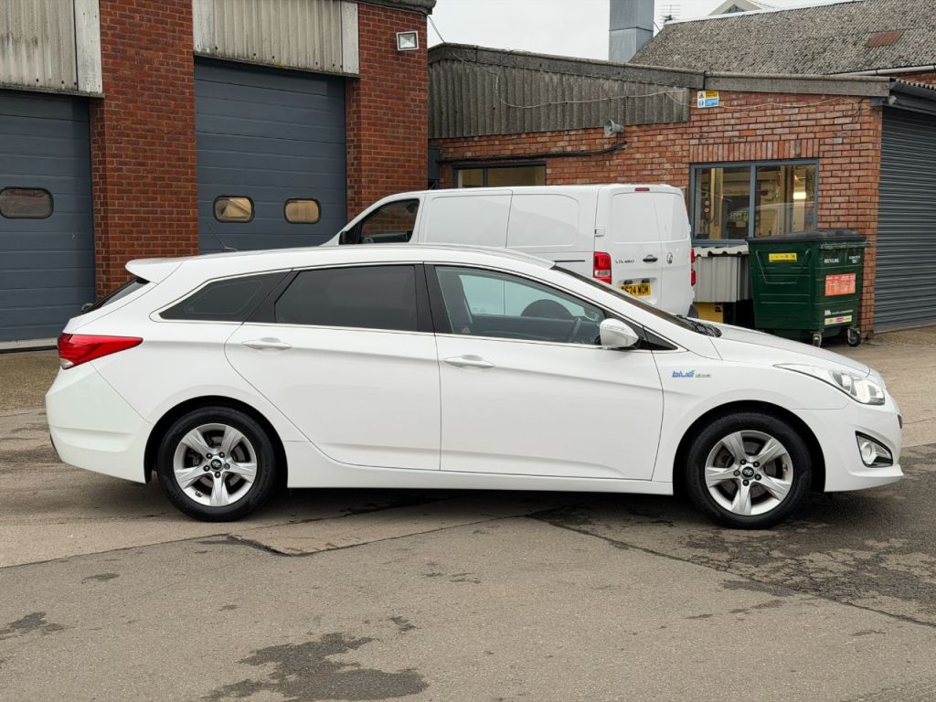 Used Hyundai i40 2015 for sale - 77368123: Photo 13