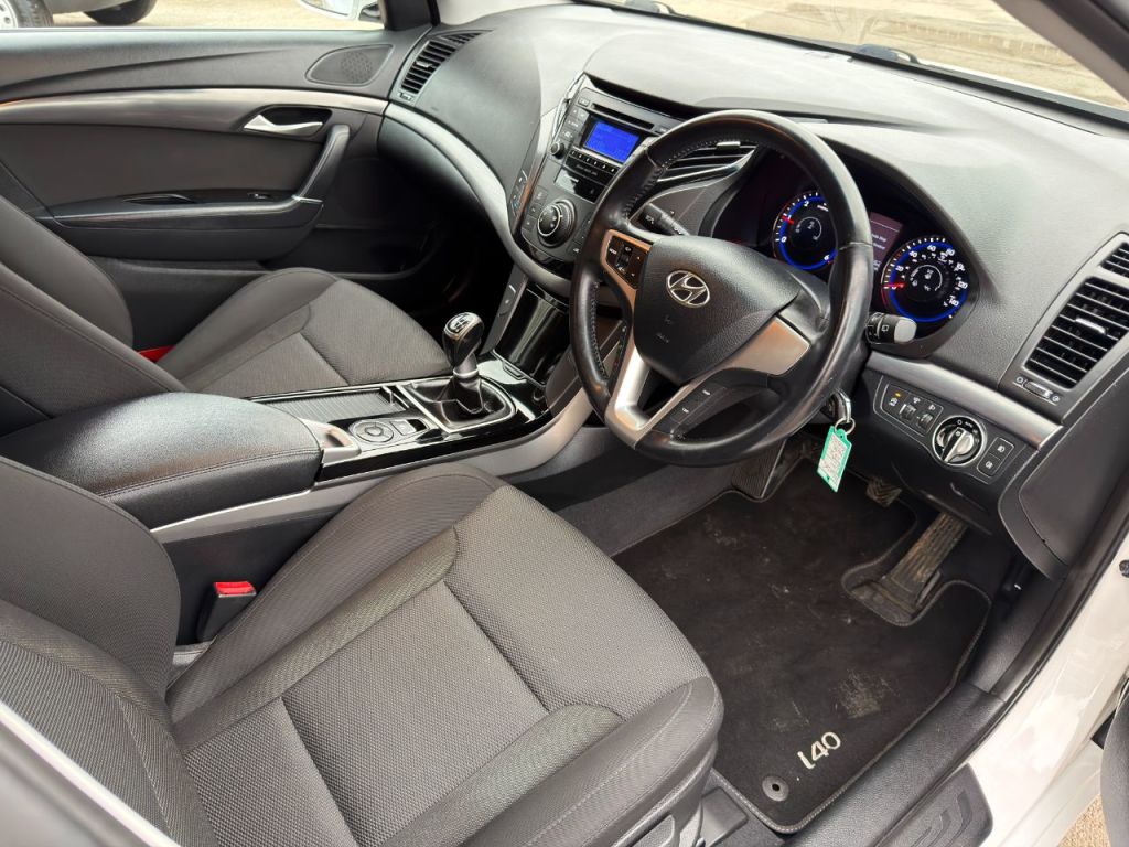 Used Hyundai i40 2015 for sale - 77368123: Photo 16