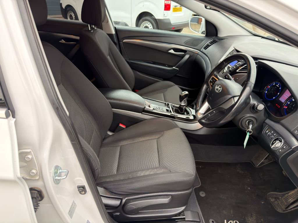 Used Hyundai i40 2015 for sale - 77368123: Photo 17