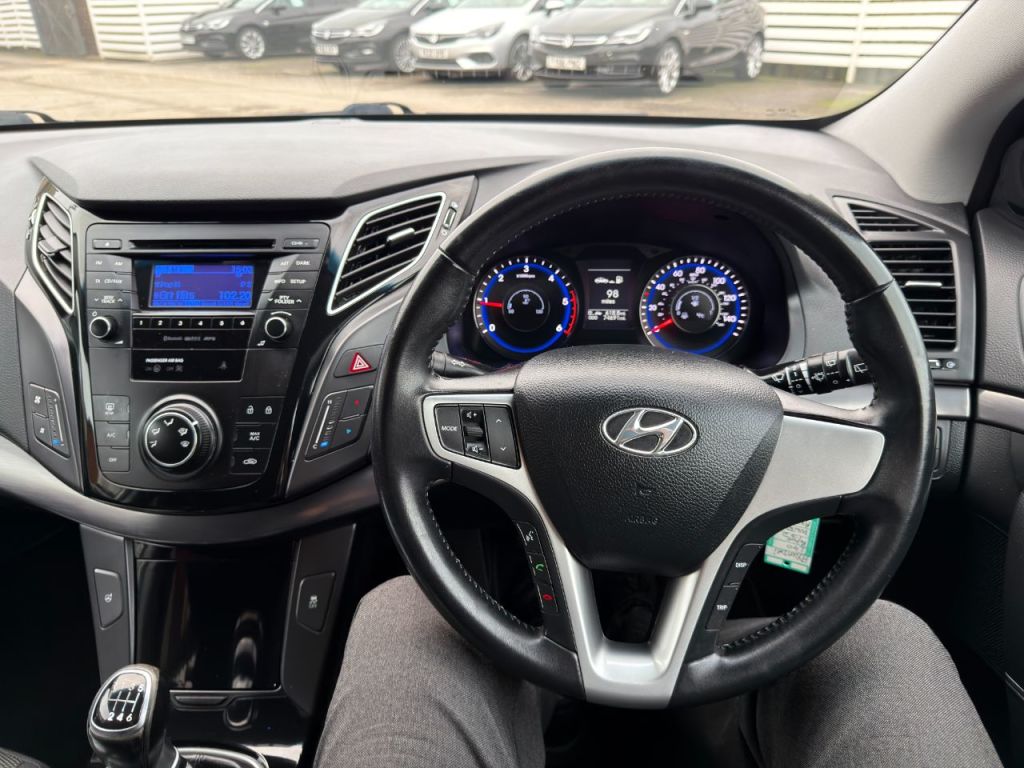 Used Hyundai i40 2015 for sale - 77368123: Photo 18