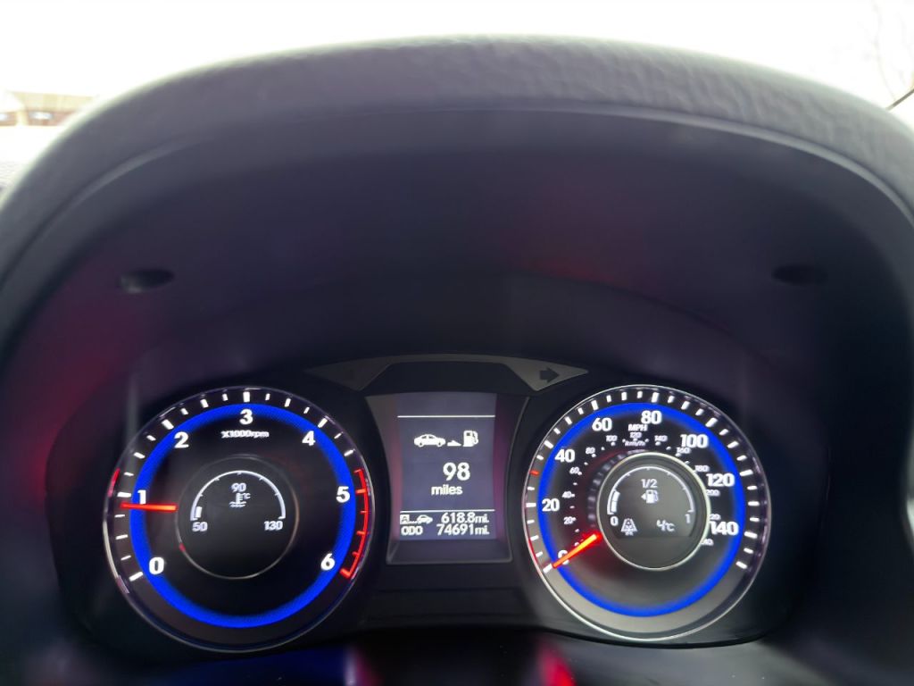 Used Hyundai i40 2015 for sale - 77368123: Photo 19