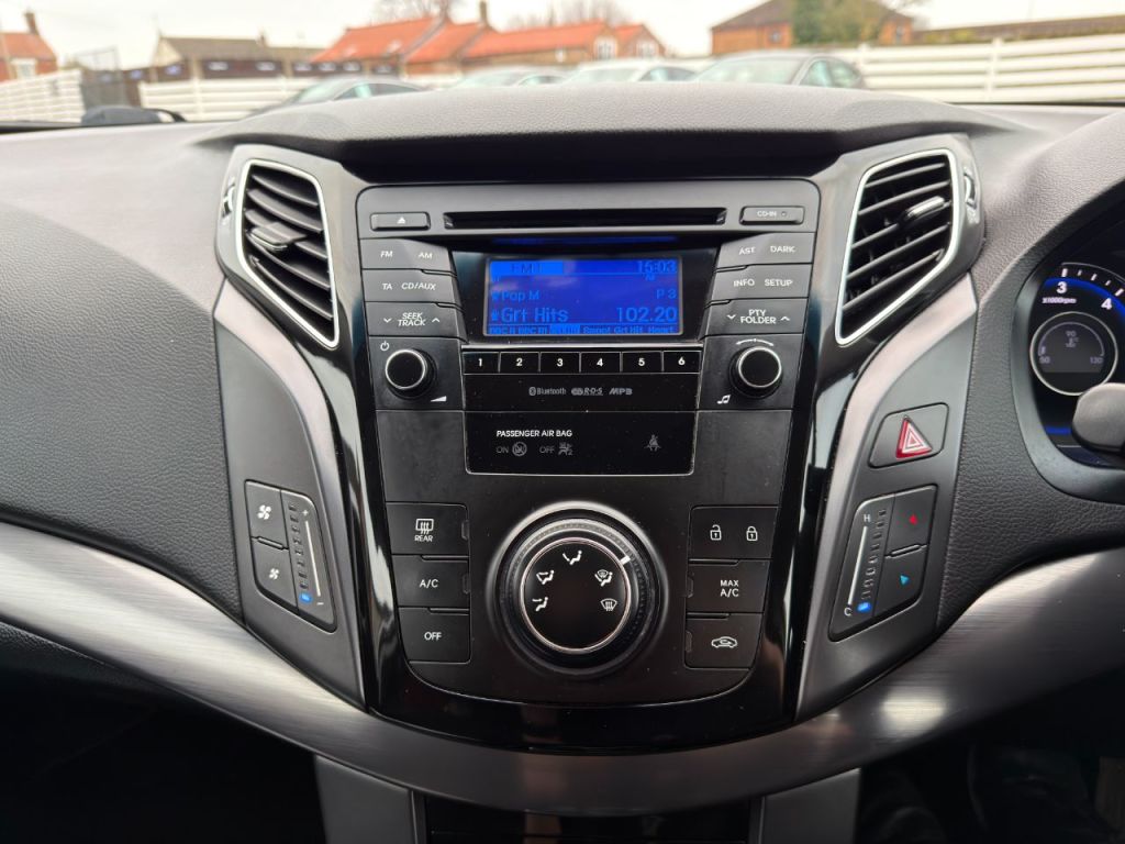 Used Hyundai i40 2015 for sale - 77368123: Photo 20