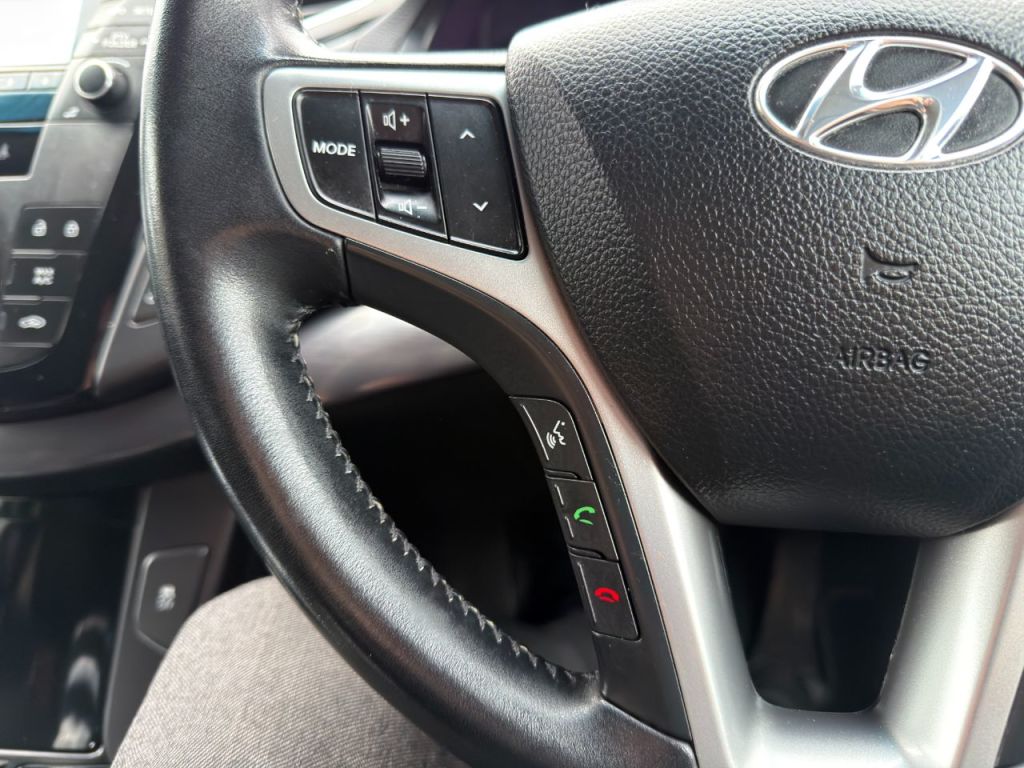 Used Hyundai i40 2015 for sale - 77368123: Photo 22