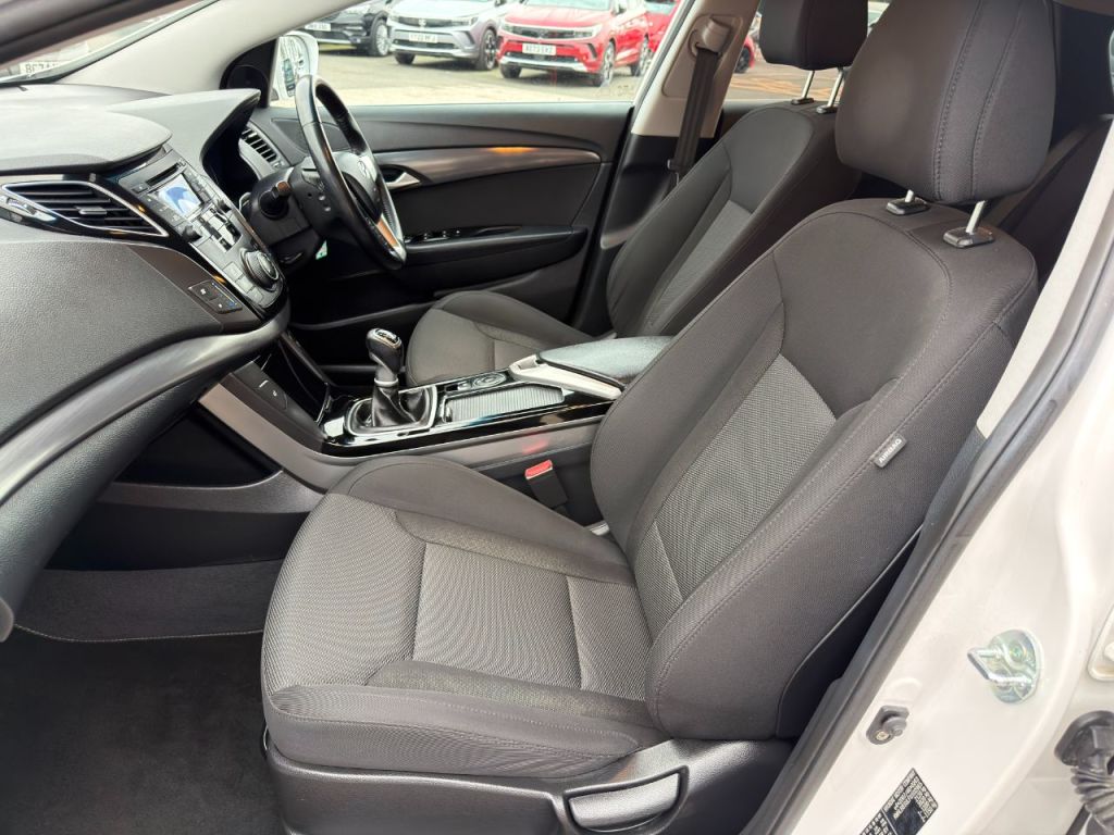 Used Hyundai i40 2015 for sale - 77368123: Photo 4