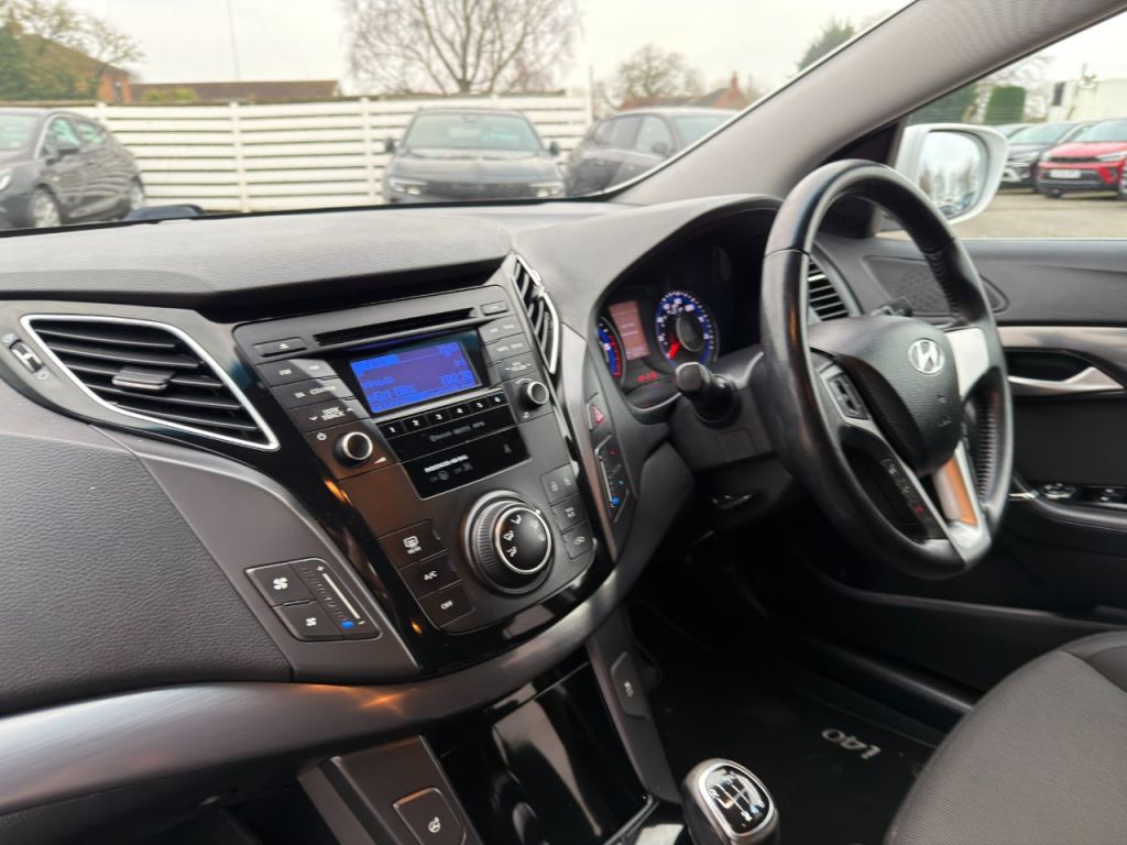 Used Hyundai i40 2015 for sale - 77368123: Photo 5