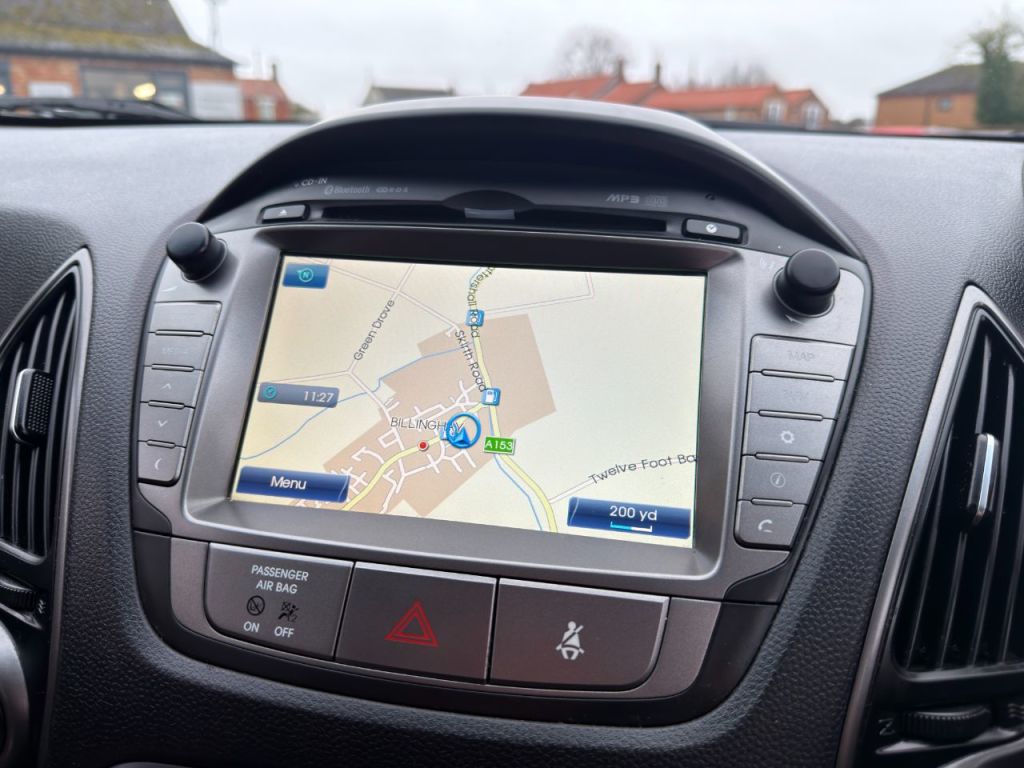 Used Hyundai Ix35 2015 for sale - 77211641: Photo 19