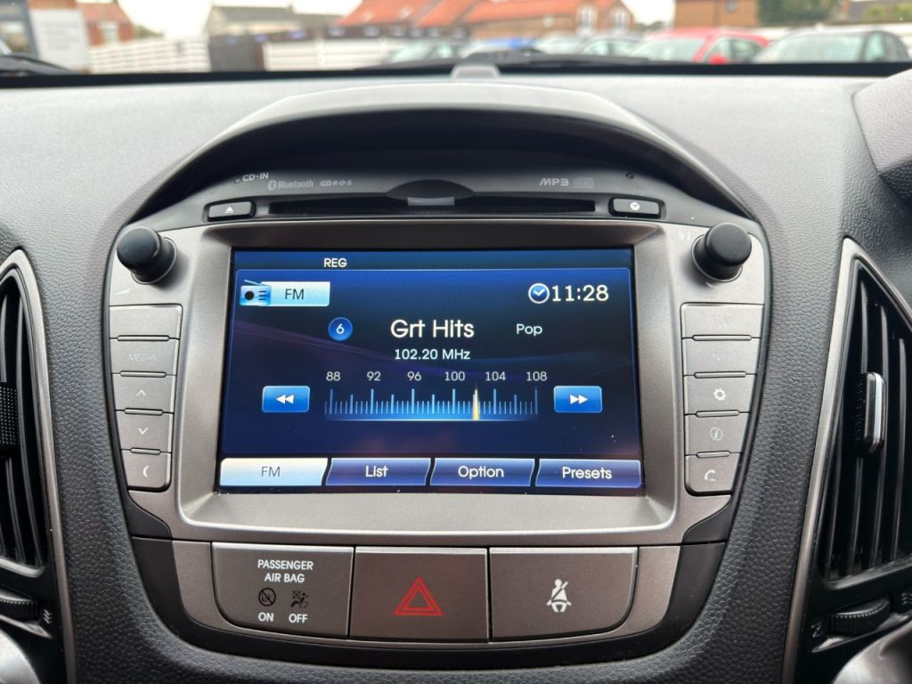 Used Hyundai Ix35 2015 for sale - 77211641: Photo 21