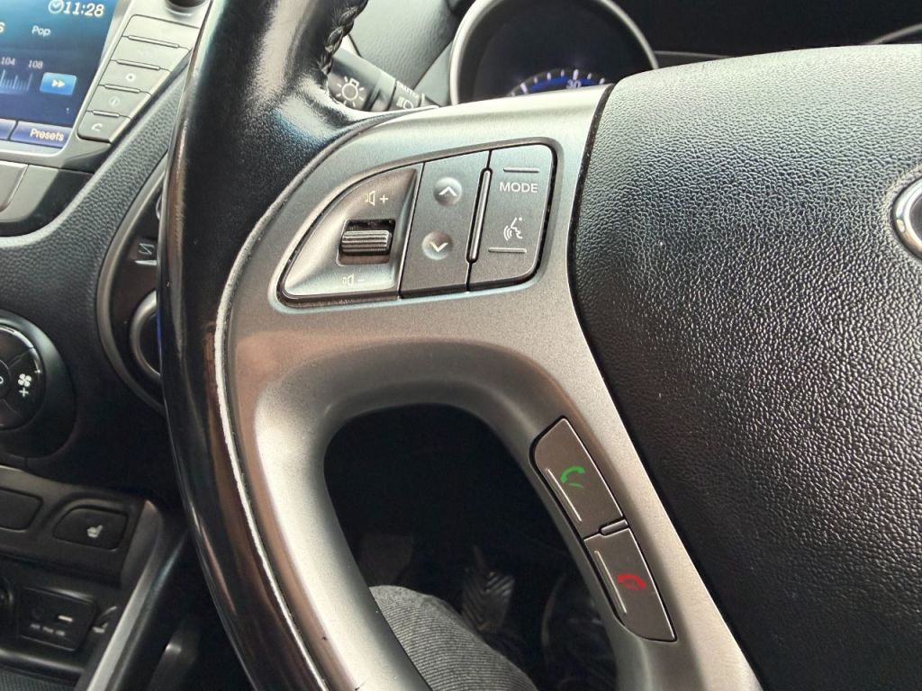 Used Hyundai Ix35 2015 for sale - 77211641: Photo 22