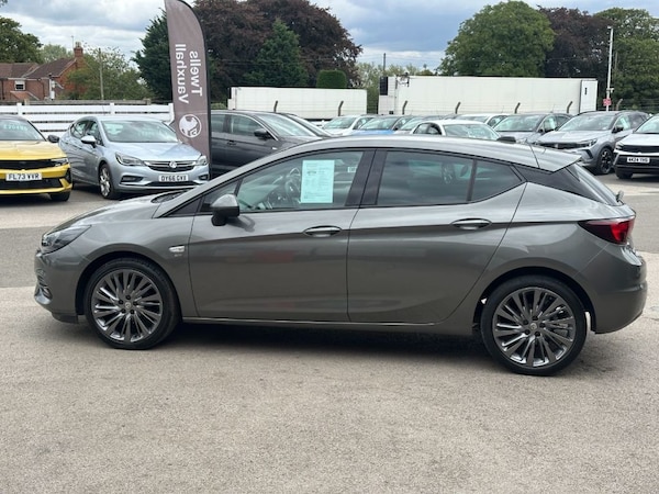 Used Vauxhall Astra 2020 for sale - 75358726: Photo 10