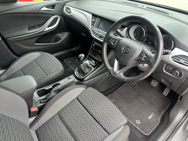 Used Vauxhall Astra 2020 for sale - 75358726: Photo 15