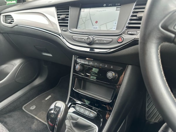 Used Vauxhall Astra 2020 for sale - 75358726: Photo 19