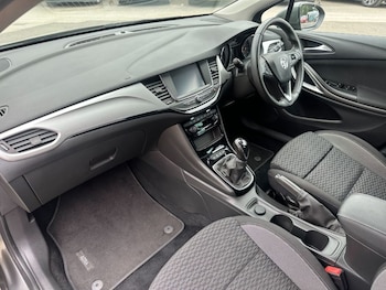 Used Vauxhall Astra 2020 for sale - 75358726: Photo