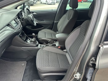 Used Vauxhall Astra 2020 for sale - 75358726: Photo