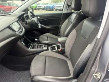 Used Vauxhall Grandland X 2020 for sale - 72719844: Photo