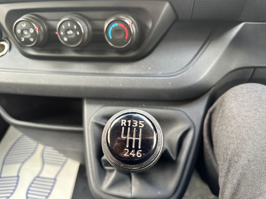 Used Nissan Primastar 2022 for sale - 75973439: Photo 18