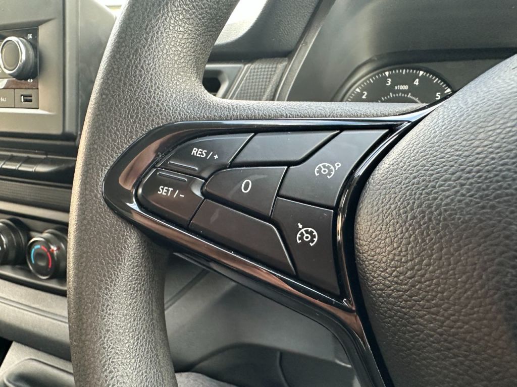 Used Nissan Primastar 2022 for sale - 75973439: Photo 19