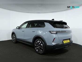 Used Vauxhall Grandland 2025 for sale - 78381982: Photo