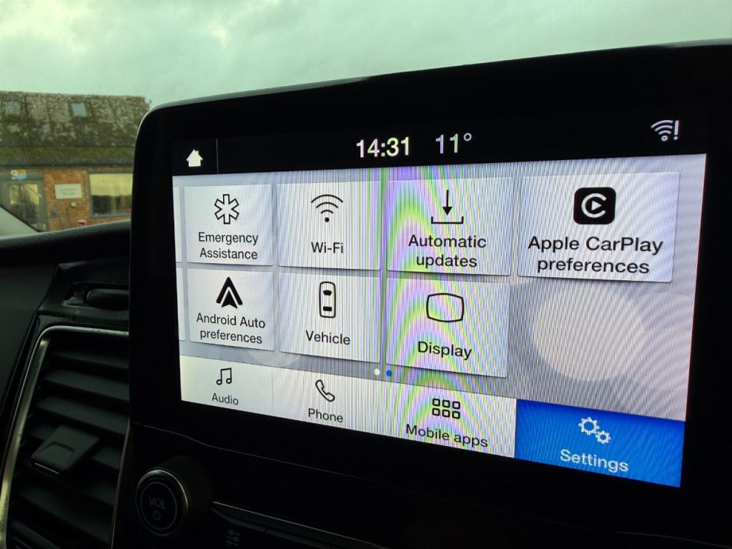 Used Ford Transit Custom 2021 for sale - 76798599: Photo 30