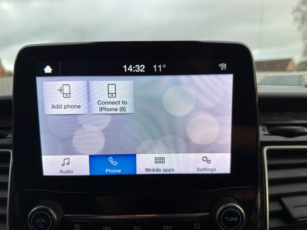 Used Ford Transit Custom 2021 for sale - 76798599: Photo 33