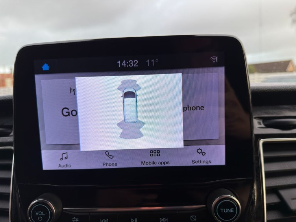 Used Ford Transit Custom 2021 for sale - 76798599: Photo 35