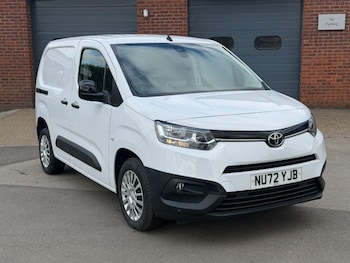 Used Toyota ProAce 2022 for sale - 79098766: Photo